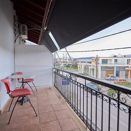 Μεζονέτα Aikaterini N 5 Quios Exterior foto