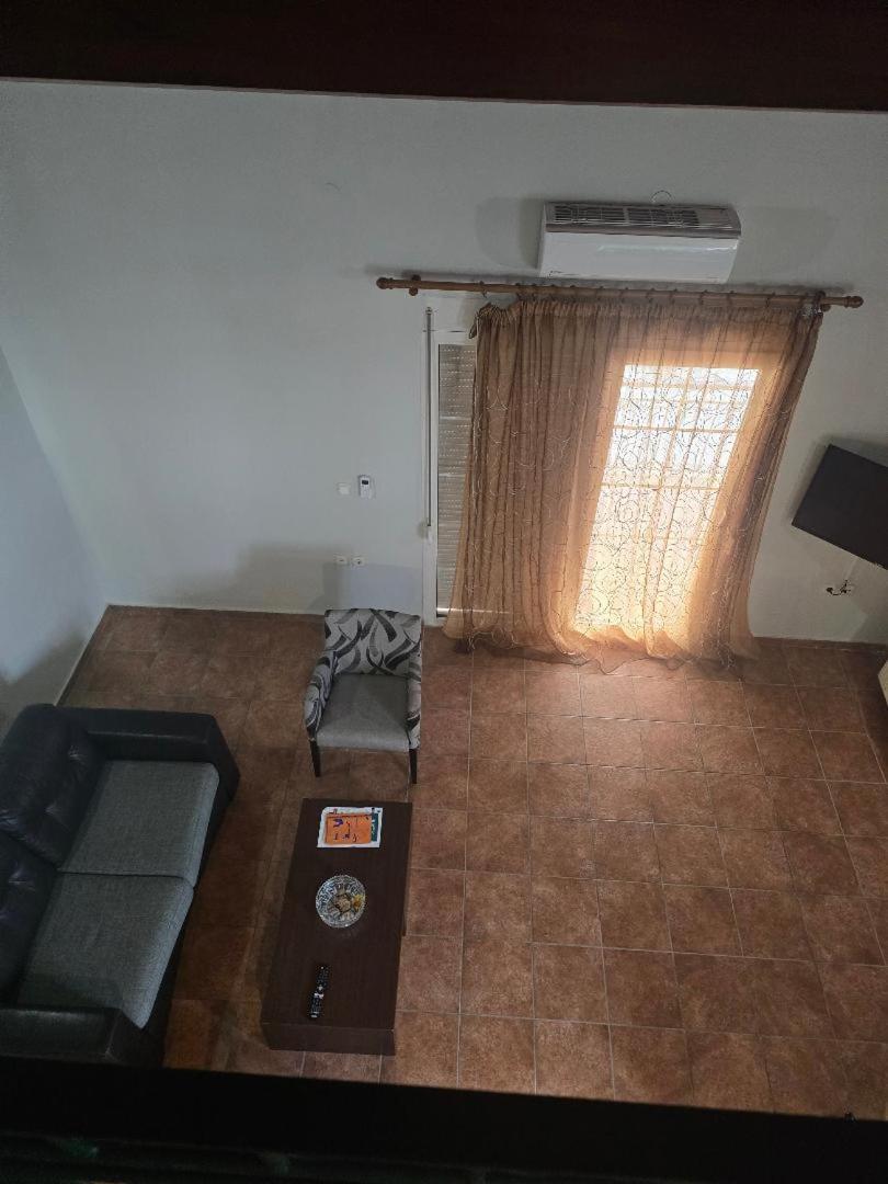 Μεζονέτα Aikaterini N 5 Quios Exterior foto