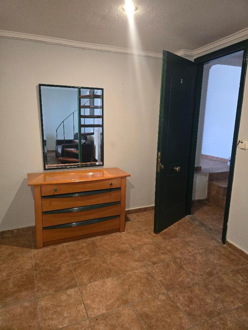 Μεζονέτα Aikaterini N 5 Quios Exterior foto