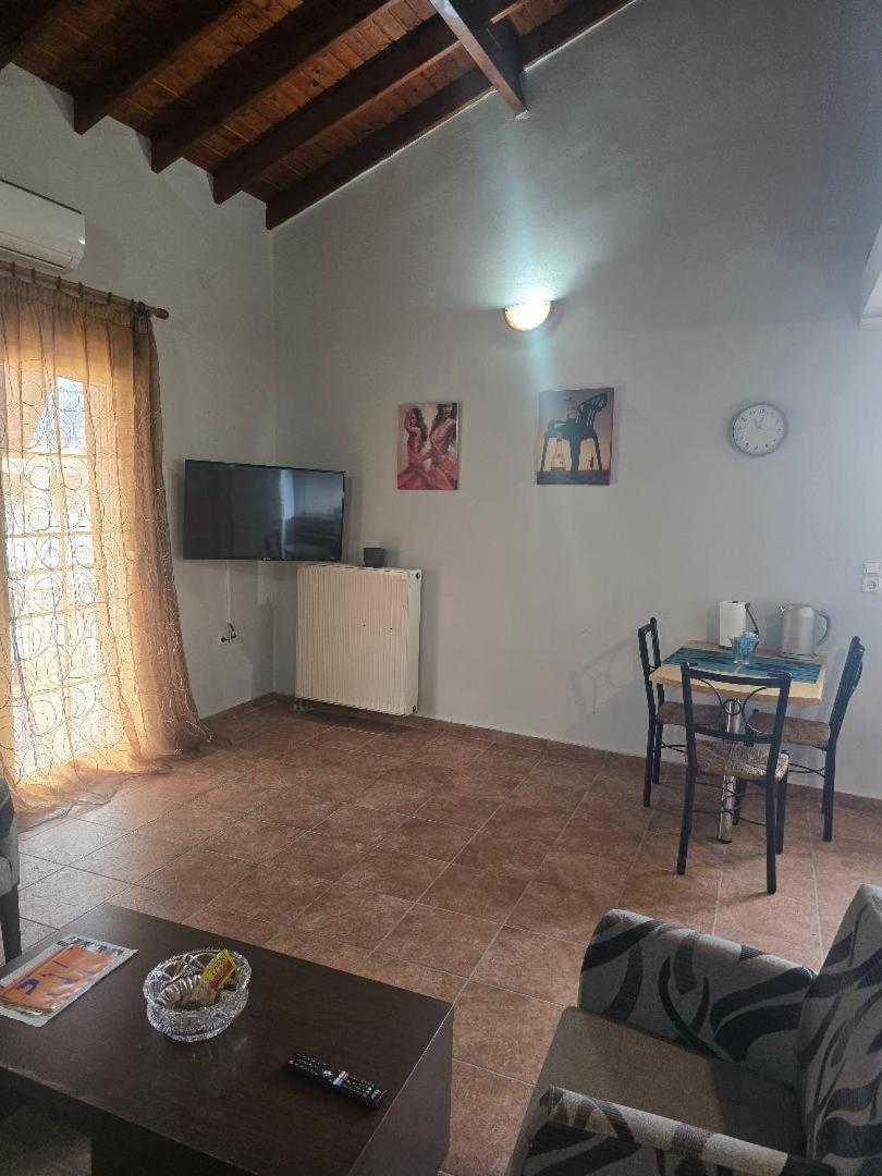 Μεζονέτα Aikaterini N 5 Quios Exterior foto