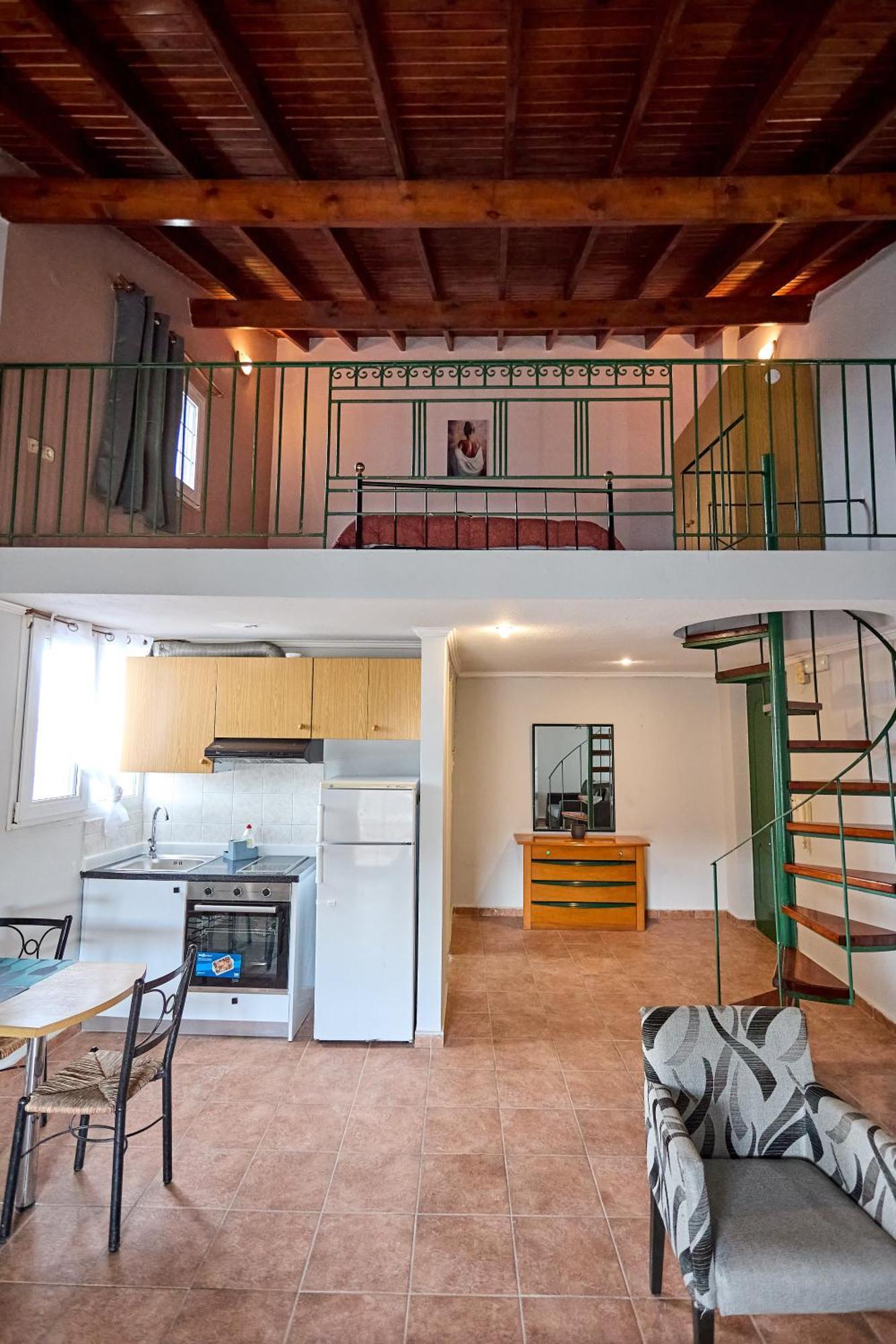 Μεζονέτα Aikaterini N 5 Quios Exterior foto